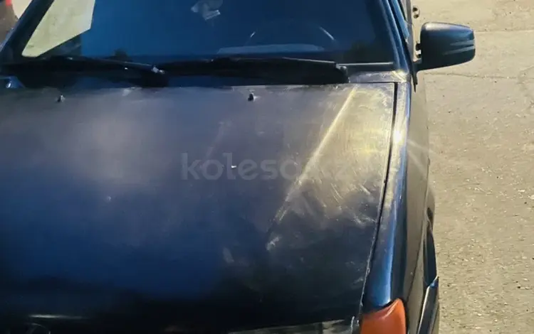ВАЗ (Lada) 2114 2013 года за 1 400 000 тг. в Семей