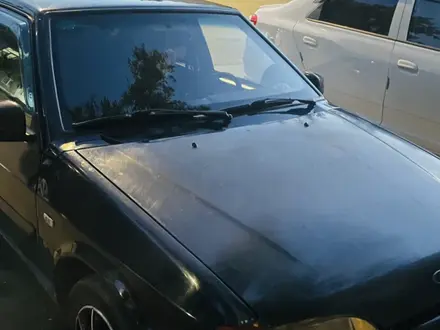 ВАЗ (Lada) 2114 2013 года за 1 400 000 тг. в Семей – фото 2