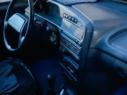 ВАЗ (Lada) 2114 2013 года за 1 400 000 тг. в Семей – фото 3