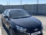 ВАЗ (Lada) Vesta 2018 года за 4 200 000 тг. в Атырау