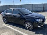 ВАЗ (Lada) Vesta 2018 годаүшін4 200 000 тг. в Атырау – фото 5