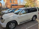 Lexus LX 470 2007 года за 11 000 000 тг. в Алматы