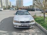 Nissan Cefiro 1997 годаүшін1 700 000 тг. в Астана