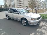 Nissan Cefiro 1997 годаүшін1 700 000 тг. в Астана – фото 4