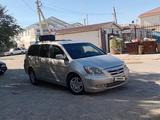 Honda Odyssey 2005 года за 5 500 000 тг. в Кызылорда