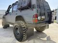 Nissan Patrol 1992 года за 20 000 000 тг. в Алматы – фото 63