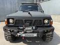 Nissan Patrol 1992 года за 20 000 000 тг. в Алматы – фото 74