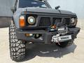 Nissan Patrol 1992 года за 20 000 000 тг. в Алматы – фото 76