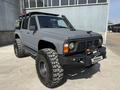 Nissan Patrol 1992 года за 20 000 000 тг. в Алматы – фото 78