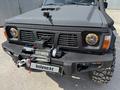 Nissan Patrol 1992 года за 20 000 000 тг. в Алматы – фото 80
