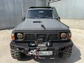 Nissan Patrol 1992 года за 20 000 000 тг. в Алматы – фото 83