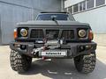 Nissan Patrol 1992 года за 20 000 000 тг. в Алматы – фото 85