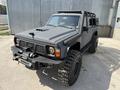 Nissan Patrol 1992 года за 20 000 000 тг. в Алматы – фото 89