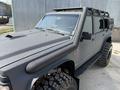 Nissan Patrol 1992 года за 20 000 000 тг. в Алматы – фото 90