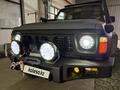 Nissan Patrol 1992 года за 20 000 000 тг. в Алматы – фото 97