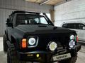 Nissan Patrol 1992 года за 20 000 000 тг. в Алматы