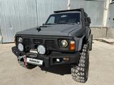 Nissan Patrol 1992 года за 25 000 000 тг. в Алматы – фото 2
