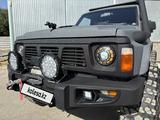 Nissan Patrol 1992 года за 25 000 000 тг. в Алматы