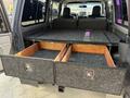 Nissan Patrol 1992 года за 20 000 000 тг. в Алматы – фото 30