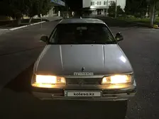 Mazda 626, 1988