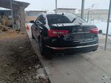 Kia K7 2013 года за 5 500 000 тг. в Тараз – фото 2