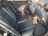 Kia K7 2013 года за 5 500 000 тг. в Тараз – фото 3