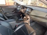 Kia K7 2013 года за 5 500 000 тг. в Тараз – фото 4
