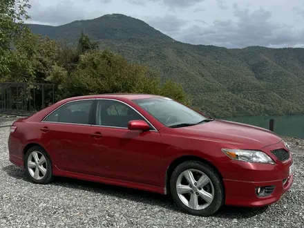 Toyota Camry 2010 года за 5 900 000 тг. в Атырау – фото 10