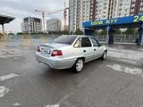 Daewoo Nexia 2013 года за 2 500 000 тг. в Шымкент – фото 4