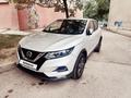 Nissan Qashqai 2019 годаүшін8 600 000 тг. в Алматы