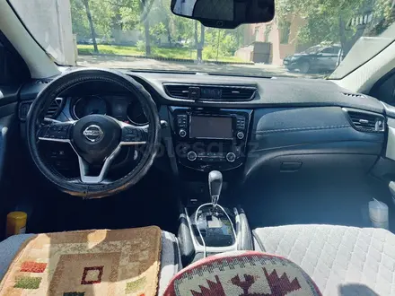 Nissan Qashqai 2019 года за 8 600 000 тг. в Алматы – фото 5