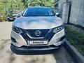 Nissan Qashqai 2019 годаүшін8 600 000 тг. в Алматы – фото 6