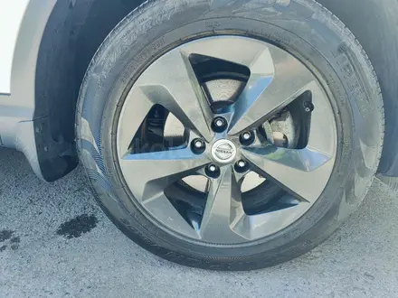 Nissan Qashqai 2019 года за 8 600 000 тг. в Алматы – фото 8