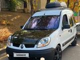 Renault Kangoo 2005 года за 8 500 000 тг. в Алматы – фото 3