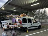 Renault Kangoo 2005 года за 8 500 000 тг. в Алматы – фото 2