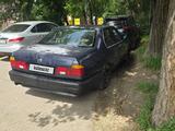 BMW 735 1990 года за 1 700 000 тг. в Алматы – фото 2