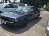 BMW 735 1990 года за 1 700 000 тг. в Алматы