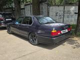 BMW 735 1990 года за 1 700 000 тг. в Алматы – фото 3