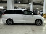 Toyota Estima 2007 года за 7 100 000 тг. в Астана – фото 3