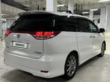 Toyota Estima 2007 года за 7 100 000 тг. в Астана – фото 4