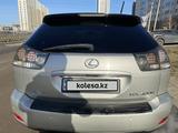 Lexus RX 400h 2007 годаүшін6 000 000 тг. в Астана