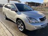 Lexus RX 400h 2007 года за 6 000 000 тг. в Астана – фото 4