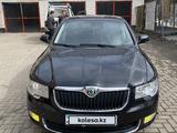 Skoda Superb 2010 годаүшін4 200 000 тг. в Алматы