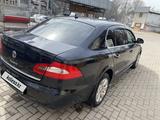 Skoda Superb 2010 годаүшін4 200 000 тг. в Алматы – фото 3