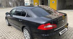 Skoda Superb 2010 года за 3 300 000 тг. в Алматы – фото 4