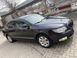 Skoda Superb 2010 года за 4 200 000 тг. в Алматы – фото 2