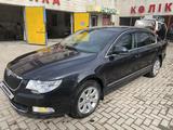 Skoda Superb 2010 года за 3 300 000 тг. в Алматы – фото 5