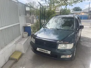 Mitsubishi Space Wagon