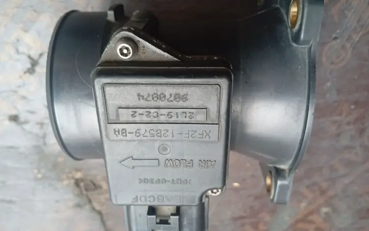 Валюметр Мазда Трибут за 25 000 тг. в Алматы