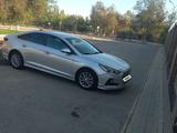 Hyundai Sonata 2019 года за 6 900 000 тг. в Байконыр